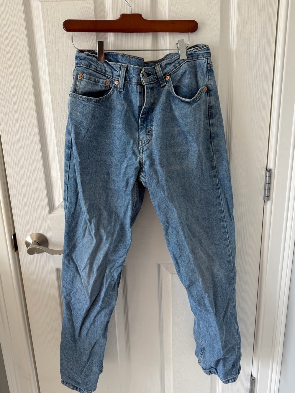Levi’s!!